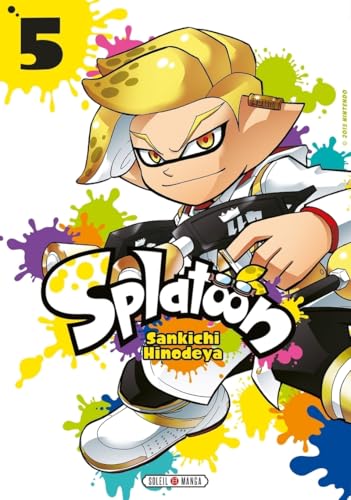 #5