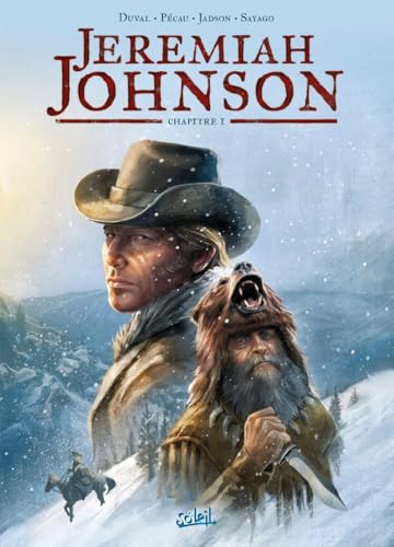 Jeremiah Johnson