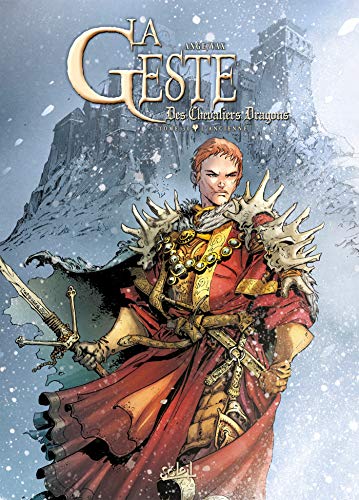 La Geste des Chevaliers Dragons #30