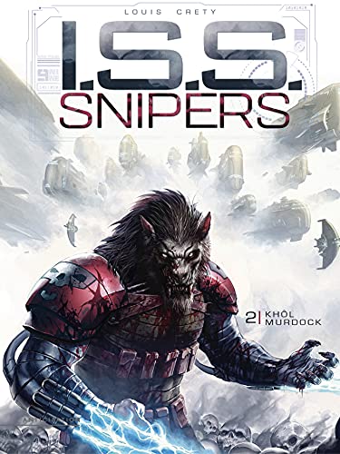 I.S.S. Snipers #2
