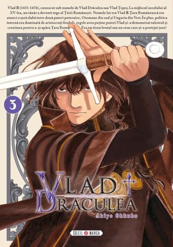 Vlad Draculea #3
