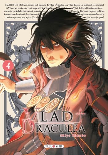 Vlad Draculea #4