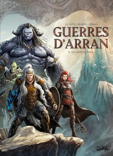 Guerres d'Arran