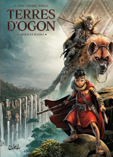 Terres d'Ogon