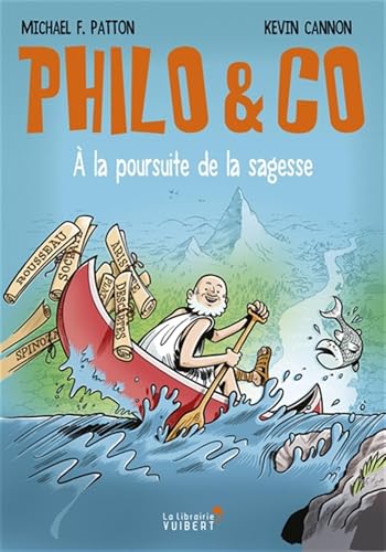 Philo & Co. - À la poursuite de la sagesse