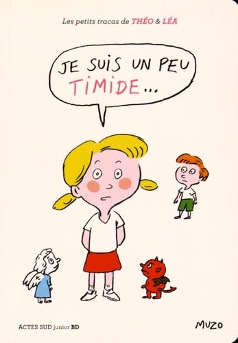 Les petits tracas de Théo & Léa