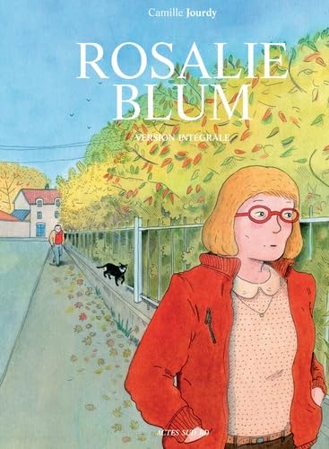 Rosalie Blum Intégrale