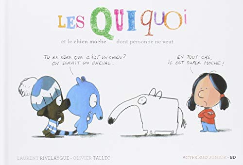 Les Qui Quoi