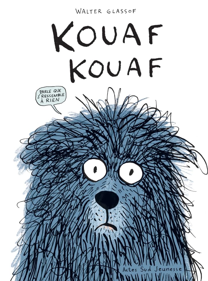 Kouaf Kouaf