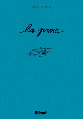 La Proie #[nn]