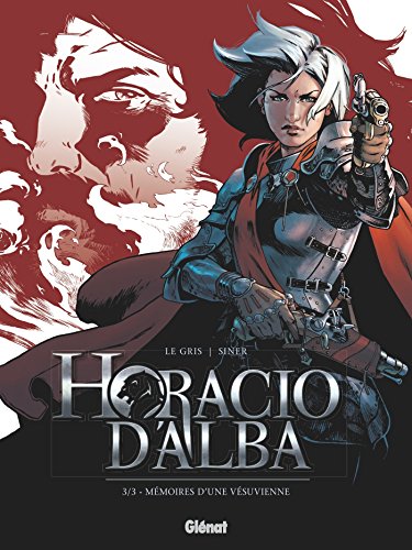Horacio d'Alba #3