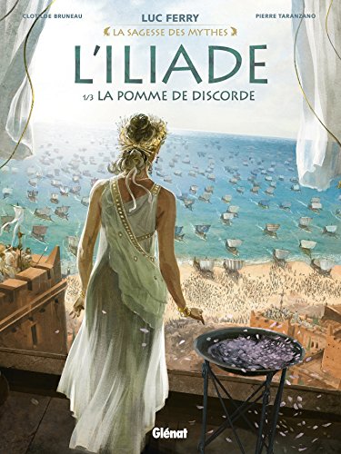 L'Iliade #1