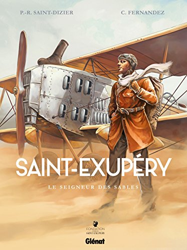 Saint-Exupéry #1