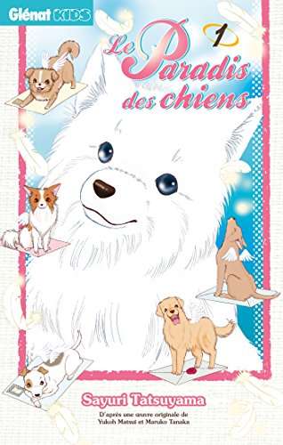 Le Paradis des chiens
