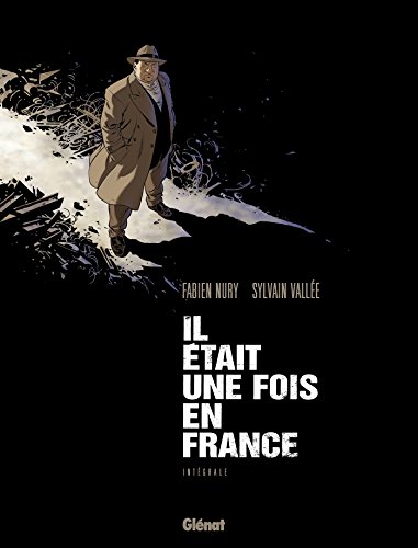 Il était une fois en France - Intégrale #[nn] cover