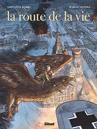 La Route de la Vie #[nn]