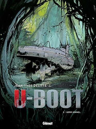 U-Boot #2 cover
