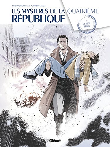 Les mystères de la quatrième République #4