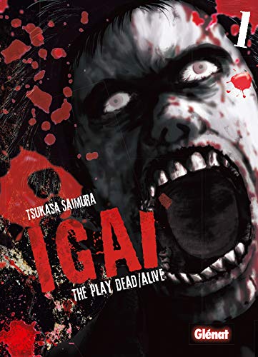 Igai - The Play Dead/Alive