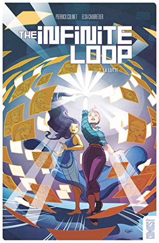 The Infinite Loop #2
