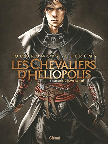 Les Chevaliers d'Héliopolis #1
