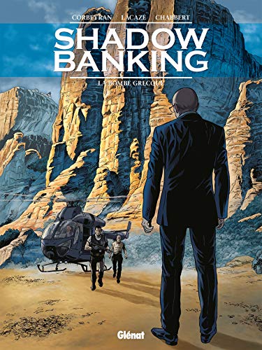 Shadow Banking #3