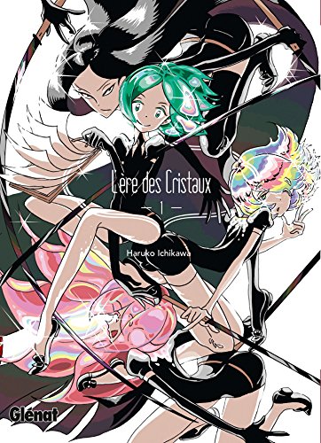 L'Ère des Cristaux