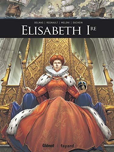 Elisabeth Ire #[nn]