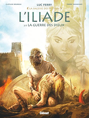 L'Iliade #2