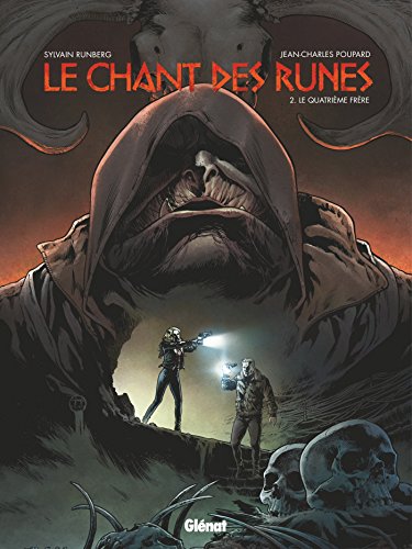 Le Chant des Runes #2