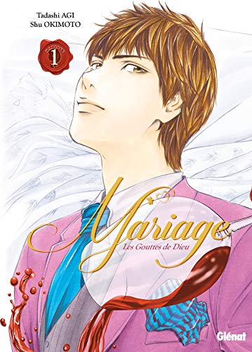 Les Gouttes de Dieu - Mariage