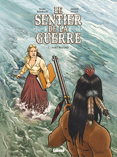 Le Sentier de la Guerre #1