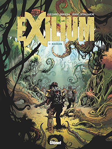 Exilium #1