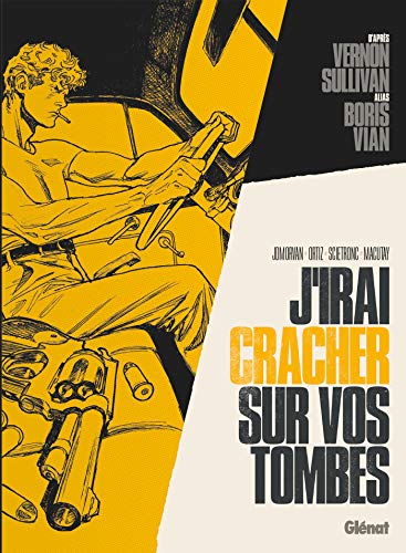 J'irai cracher sur vos tombes #[nn]