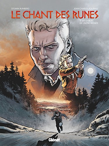 Le Chant des Runes #3 cover