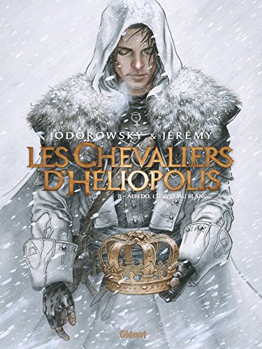 Les Chevaliers d'Héliopolis #2