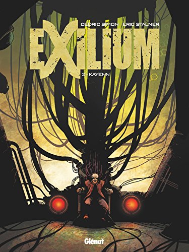 Exilium #2