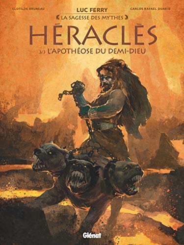 Héraclès #3
