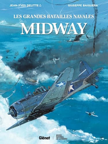 Les grandes batailles navales #[9] cover