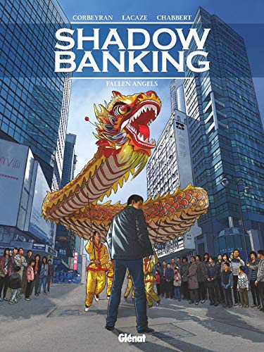 Shadow Banking #5