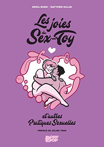 Les Joies du sex-toy et autres pratiques sexuelles #[nn] cover