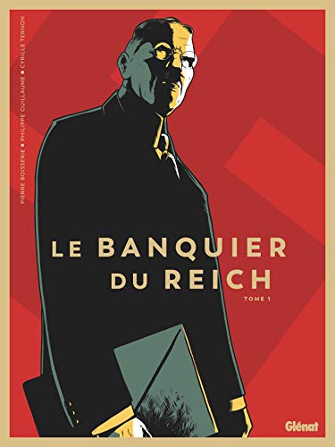 Le banquier du Reich #1