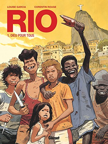 Rio #1