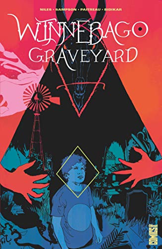 Winnebago Graveyard #[nn]