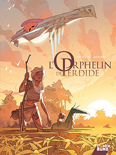 L'orphelin de Perdide