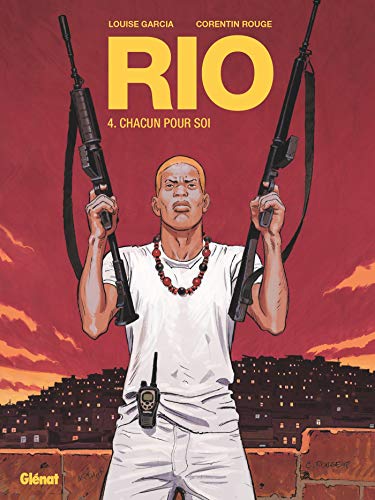 Rio #4