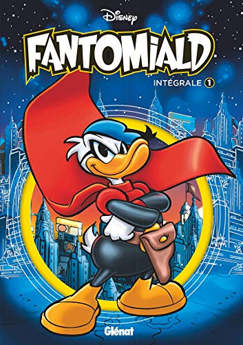 Fantomiald - Intégrale