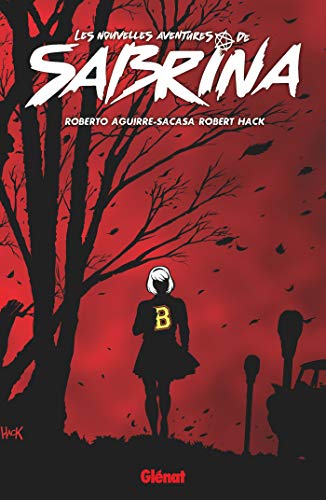 Les nouvelles aventures de Sabrina #1 cover