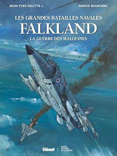 Les grandes batailles navales