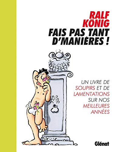 Fais pas tant d'manières ! #[nn] cover